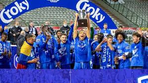 The european ticket is the goal of the club. Onuachu With An Assist As Genk Clinch Belgian Cup Title After Standard Liege Win Mobsports