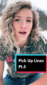 Are You a Meal? Pick Up Lines Pt.5