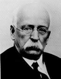 Sir Ebenezer Howard OBE (1850-1928)