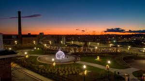 Maybe you would like to learn more about one of these? Forest City Christmas Town Of Forest City Nc