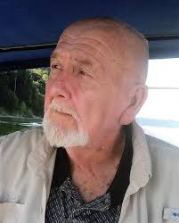 Roger Ramsey Obituary