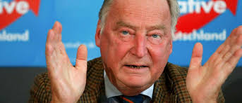 Wirbel um rechtslastige AfD-Abgeordnete in Brandenburg