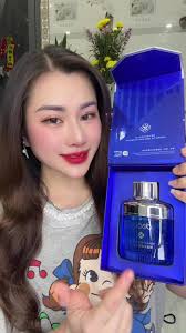 Nước hoa Nam thơm sang lưu hương lâu