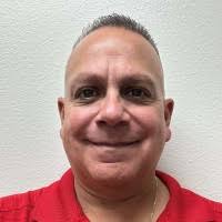 Mark Robledo's Instagram, Twitter & Facebook