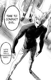 Download Let The Hunting Begin One Punch Man Manga One Punch Man One Punch Man Anime