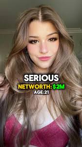 Brooke Monk's Rising Net Worth: From TikTok Star to Influencer