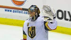 Thank you, teammates, for blocking 19 capitals' shot attempts. Marc Andre Fleury Gets Standing Ovation After Tribute From Pittsburgh Penguins Youtube