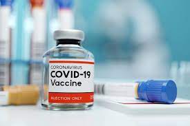Check spelling or type a new query. Sars Cov 2 Vaccine Safely Induces An Immune Response