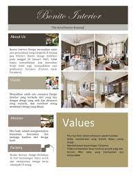 Check spelling or type a new query. Interior Design Company Profile Template Free 30 Company Profile Samples Templates In Pdf