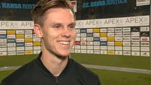 Kade Alexander's Instagram, Twitter & Facebook