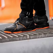 Insidesneakers Nike Air Flight 89 Ct8478 001 Nike Air Flight Nike Sneakers Men