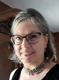 Woman gets new haircut after years