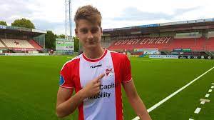 Fc emmen onder 21 verliest van acv. Defender Sopic Eighth Gain For Fc Emmen Teller Report