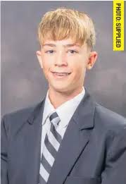 Hilton College mourns grade eight pupil