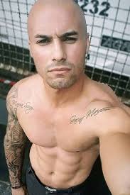 Soldado da Polícia Militar é eleito Mister Estado do Rio 2018