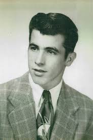 Obituary for Barry Stanford Hillegas