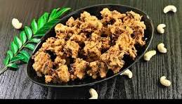Cashew Pakoda