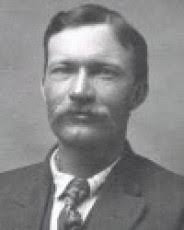 Deputy Sheriff Edward N. Dawes, Uinta County Sheriff's Office, Wyoming