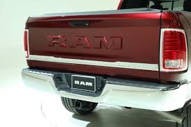 Just like keys used to be, lol. Ram Truck Recall Expanded Tailgates Might Open Unexpectedly