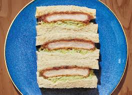 Maybe you would like to learn more about one of these? Pork Katsu Sandwich Recipe Bon Appetit