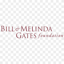There are various bill & melinda gates foundation scholarships, internships for international students. Bill Melinda Gates Foundation Png Images Pngwing
