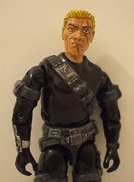 In the g.i joe:rise of the cobra, when snake eyes was young, storm shadow killed the hard master. Snake Eyes Unmasked Hisstank Com Snake Eyes Gi Joe Hobbies For Men