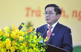 Số lượng ủy viên bộ chính trị tiếp theo vẫn chưa được xác định. 19 á»§y Vien á»§y Ban Kiá»ƒm Tra Trung Æ°Æ¡ng Khoa Xiii Vnexpress