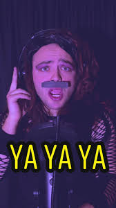 Lorde Parody in South Park