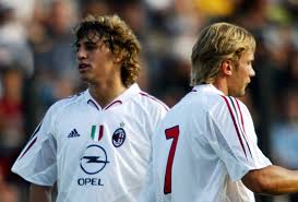 All the latest results of ac monza, home games at stadio comunale brianteo, which is located at if you're looking for football predictions and betting tips for the next match featuring monza, you're in the. Hernan Crespo Andriy Shevchenko Ac Milan Ac Milan Good Soccer Players A C Milan