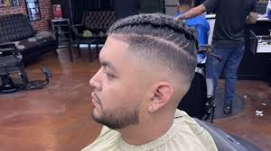 Cj Da Barber