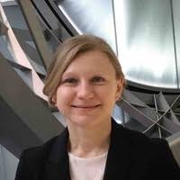 Through education we help young people find who they were born to be. Viktoriya Brand Head Of Group Sustainability Deutsche Bank Ag Linkedin