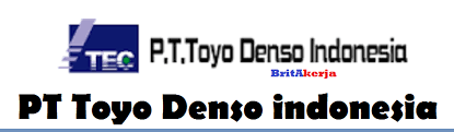 Buy everything from one lug nut to a new engine at great low prices. Lowongan Kerja Operator Produksi Pt Toyo Denso Indonesia Mm2100 Web Cari Dan Pasang Loker Terbaru