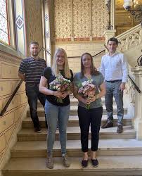 May 30, 2021 · handball hypo nö zum 43. Top Handballerinnen Johanna Reichert Und Johanna Schindler Stadtgemeinde Korneuburg Startseite Rathaus Burgerservice News