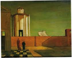 See actions taken by the people who manage and post content. De Chirico Max Ernst Magritte Balthus A Look Into The Invisible Florence Italy Architectural Review