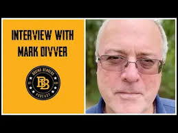 Benders Interview with Maine Mariners Head Coach Terrence...