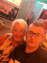 Ok I worked at the hospital from early eighties till 1994 any one else from  those years?