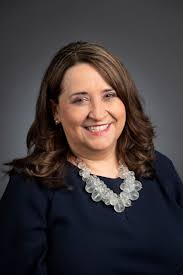 It is a joy and privilege to welcome Kris Munoz Vetter to The Society of  St.