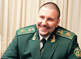 Суд разрешил арестовать экс-главу Минсдоха Клименко - Цензор.НЕТ 2103