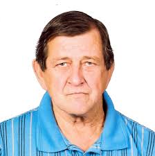 James McGough Obituary