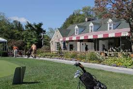 Saxon Woods Scarsdale Ny Golf Courses Scarsdale House Styles