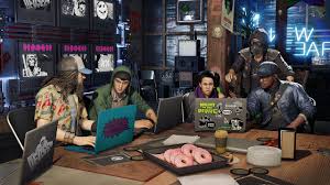 Image result for watch dogs 2 for pc