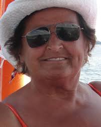 Most Recent Obituaries