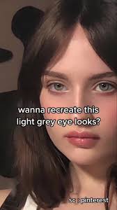 Lana Lenses Marilyn Grey