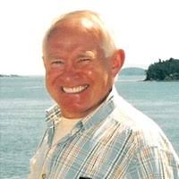 Theodore Frechette Obituary