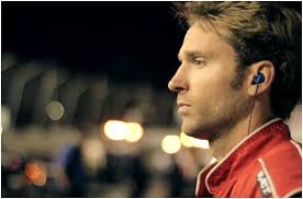 The NASCAR Corner: The Inside Track with Danny Bopp