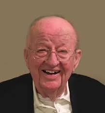 Paul E. “Grumpy” Lager