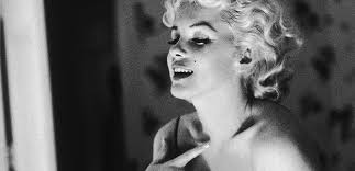 A Moment with Marilyn