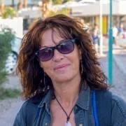 Hilda Wolf Csongovai