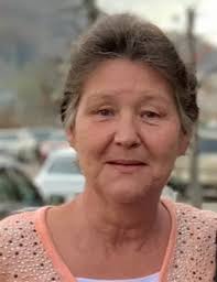 Obituary information for Judy Peck