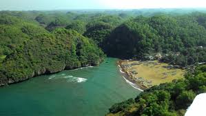 Weather radar, wind and waves forecast for kiters, surfers, paragliders, pilots, sailors and anyone else. Pantai Ngetun Htm Rute Foto Ulasan Pengunjung